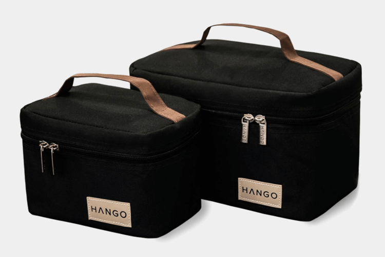 Hango Insulated Lunch Box Cooler