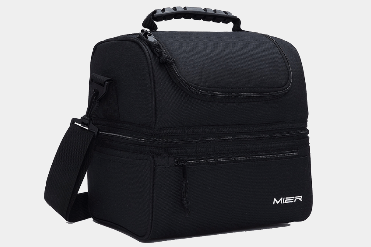 MIER Insulated Lunch Box