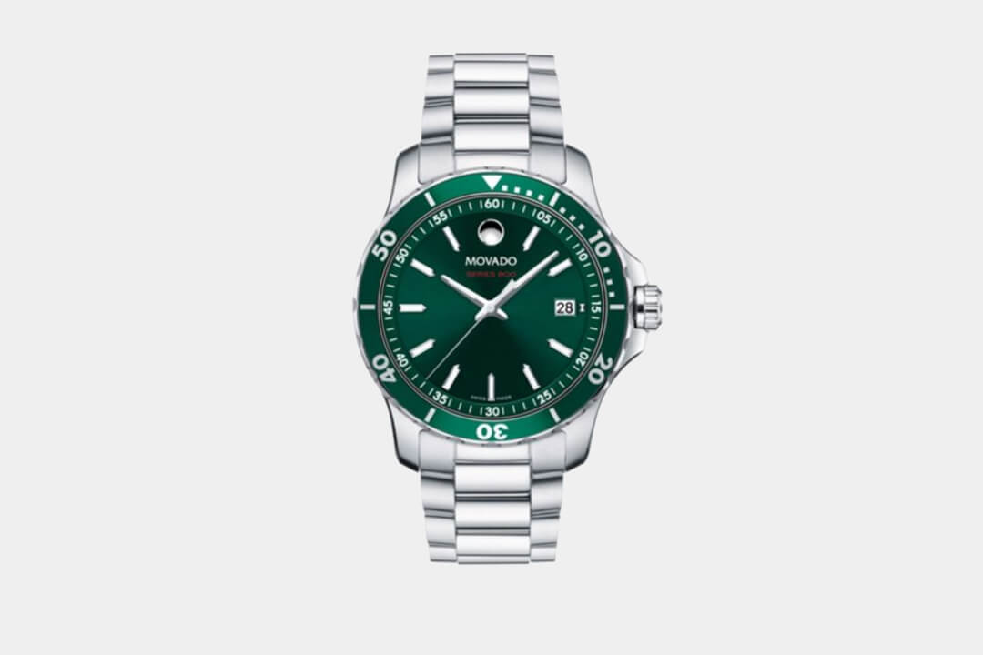The 15 Best Green Dial Watches | Improb