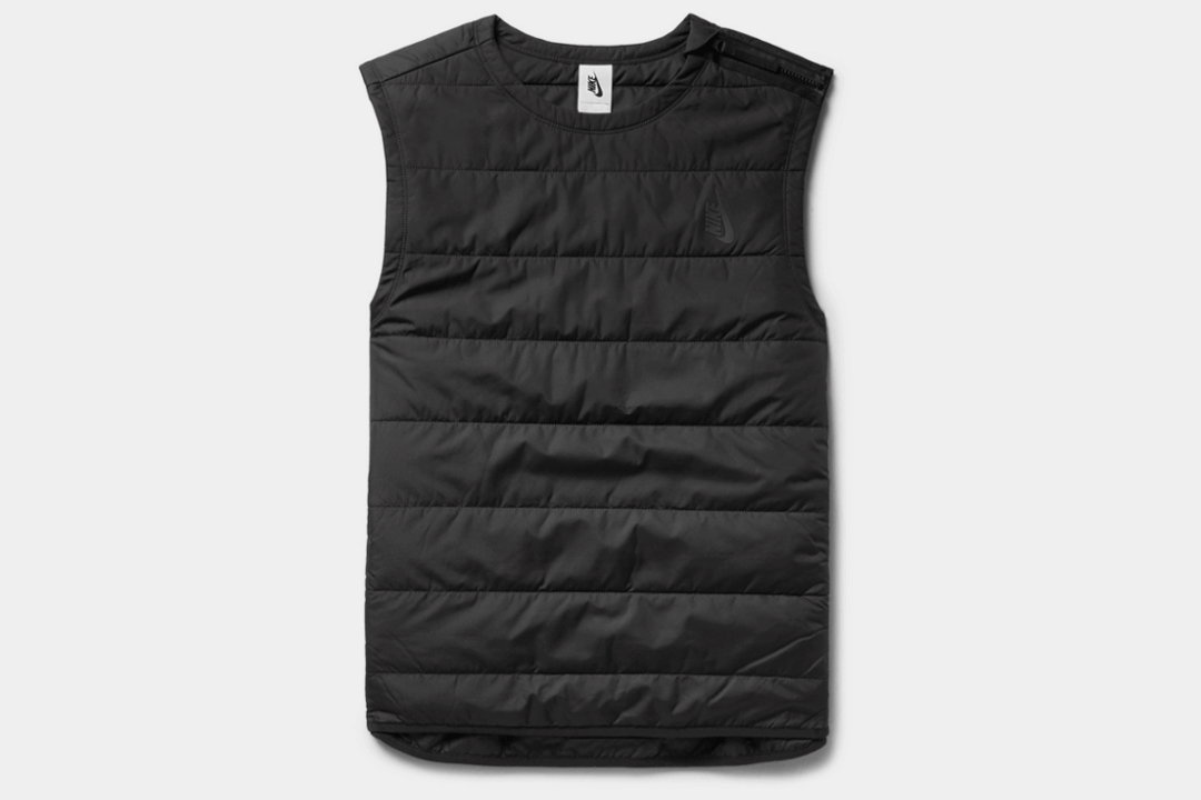 Nike NikeLab Essentials Quilted Shell Gilet