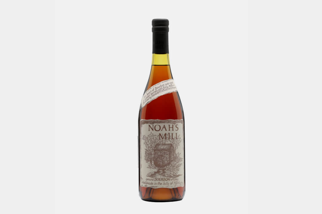 Noah's mill bourbon