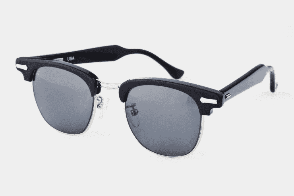 The 10 Best American Made Sunglasses Improb