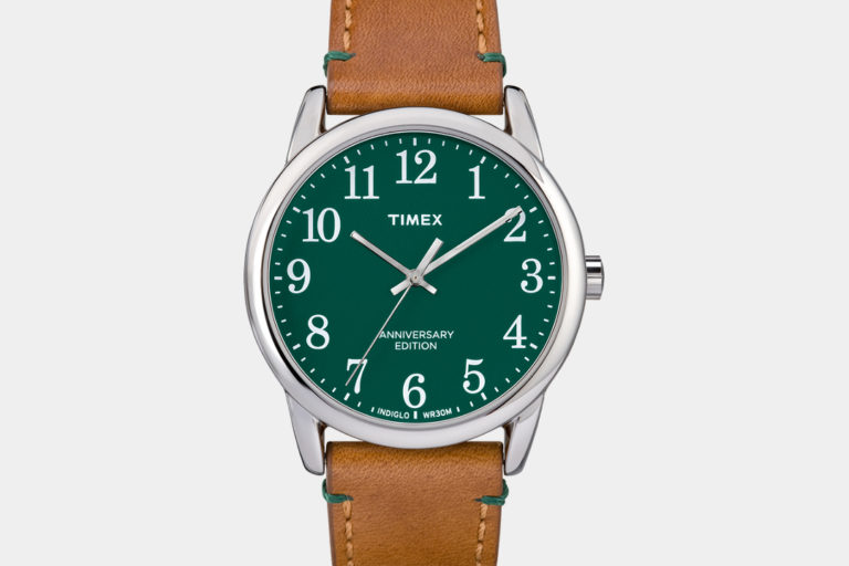 The 15 Best Green Dial Watches Improb