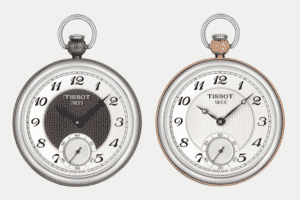 best pocket watch companies