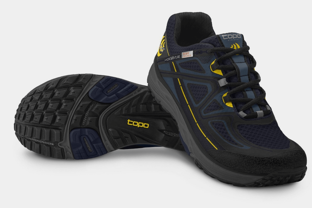 Topo Athletic Hydroventure Running Shoe