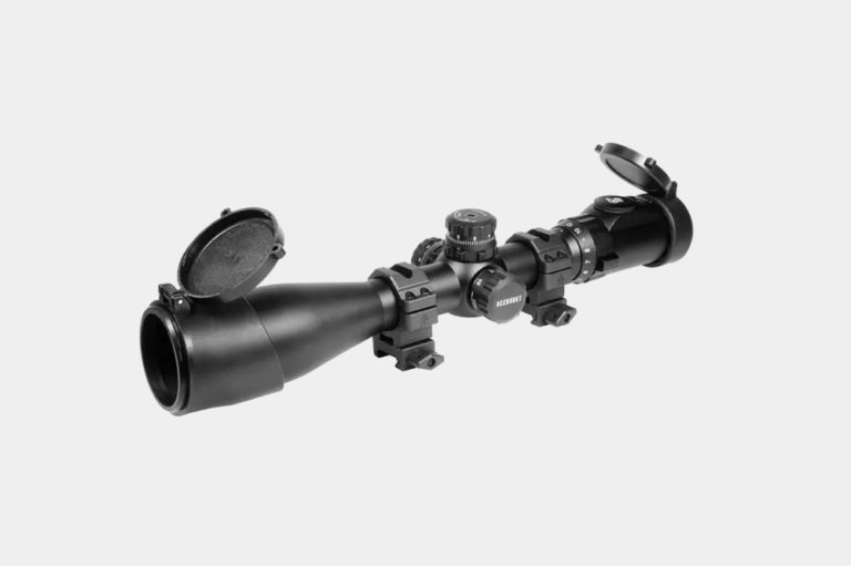 Precise Optics The 15 Best AR15 Scopes and Sights Improb