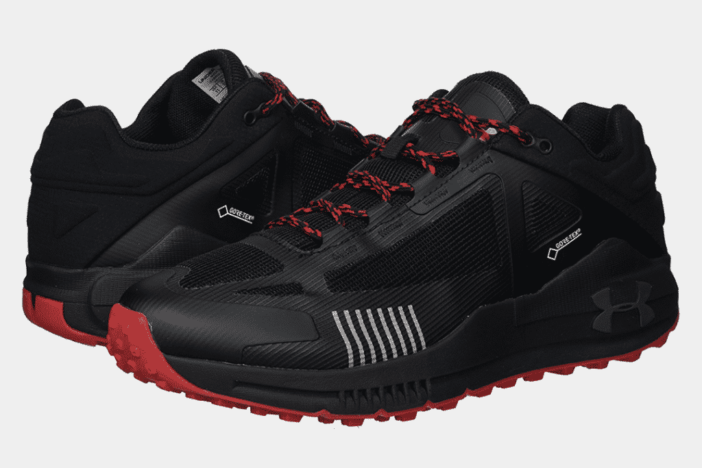 The 12 Best Waterproof Running Shoes for Men Improb