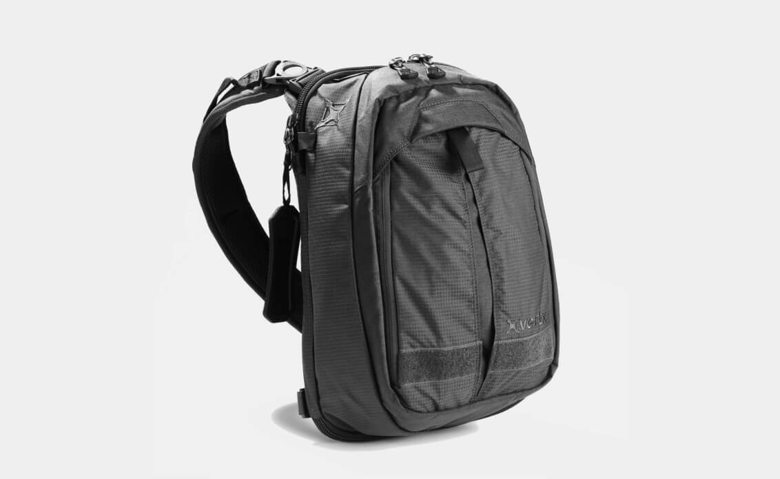 The 25 Best Sling Backpacks | Improb