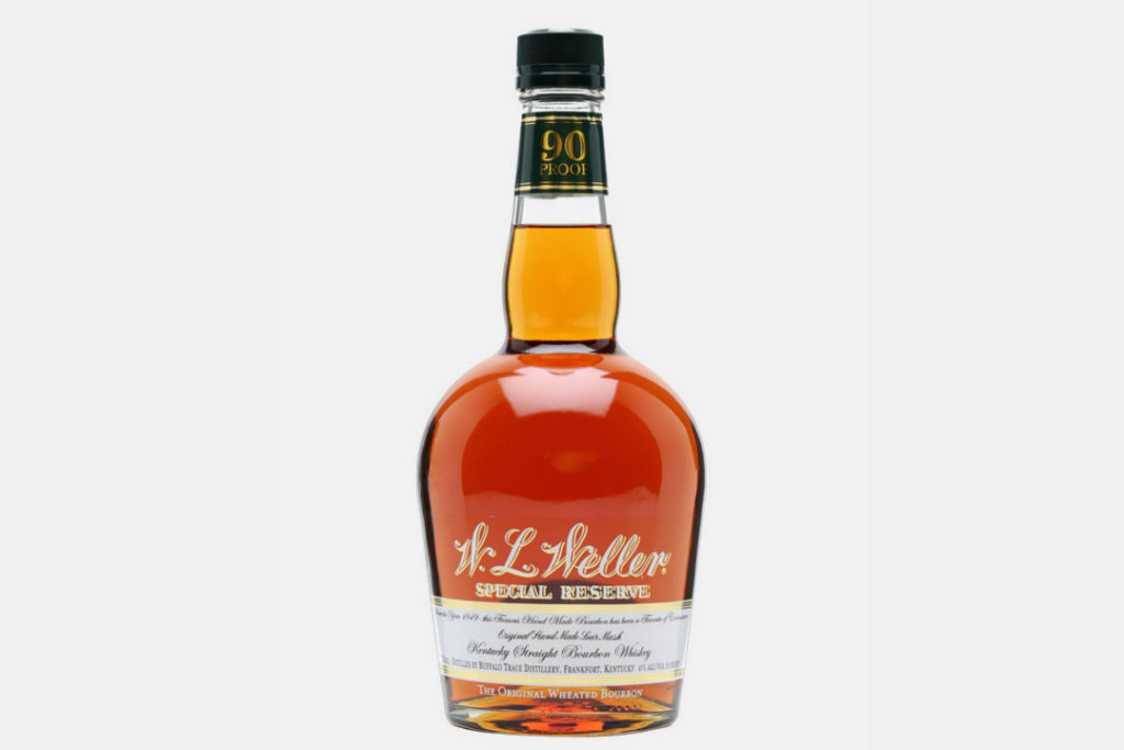 20 Best American Bourbons Under 100 Improb