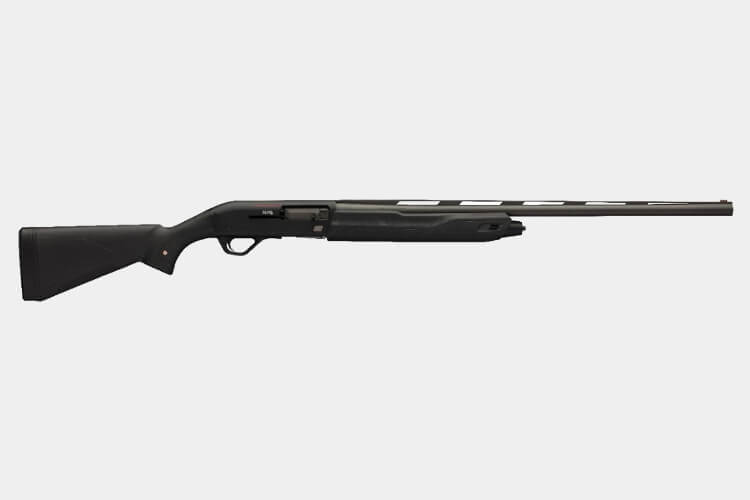 Winchester Speed X4 Semiautomatic Shotgun
