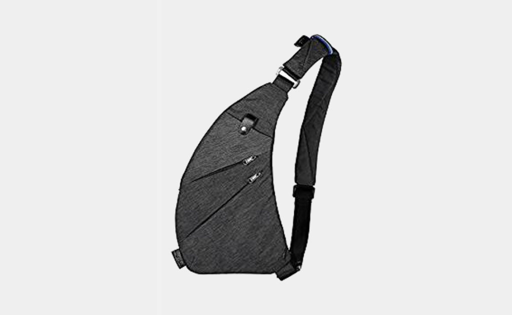 The 25 Best Sling Backpacks Improb
