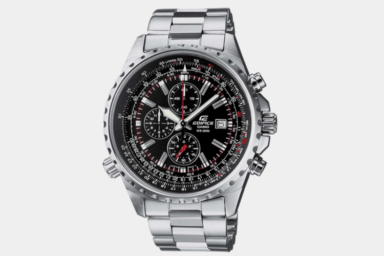 Casio EF527D -1AV Edifice Watch