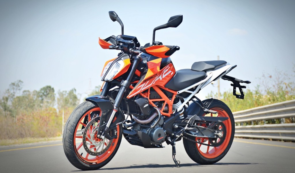 Starter: 12 Best Beginner Motorcycles to Buy as Your First Bike | Improb