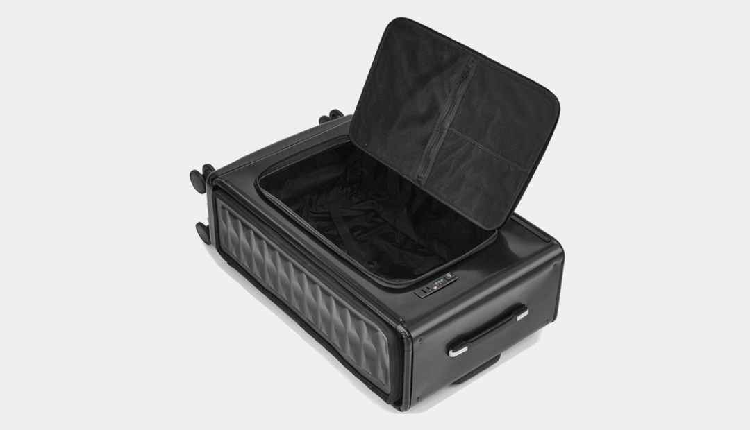 Neit Life The Carry-On Suitcase