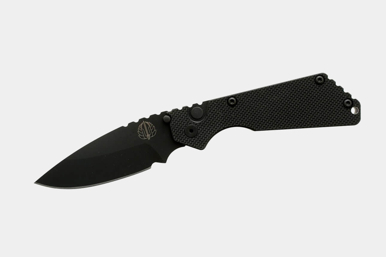 Pro-Tech Strider SA20 Folding Knife