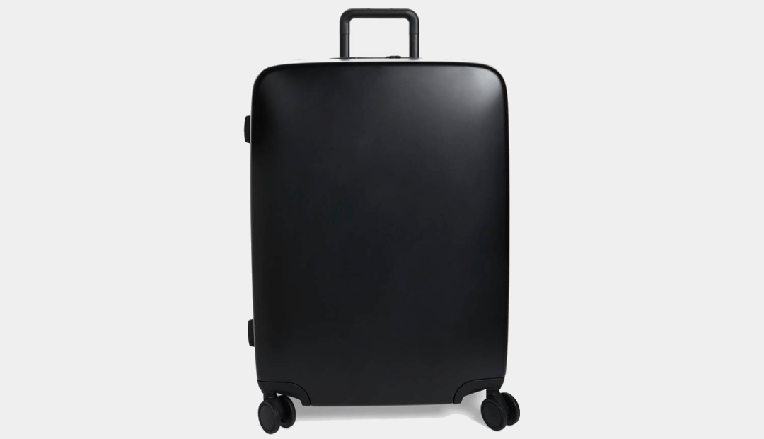 Raden The A 28 Charging Wheeled Suitcase