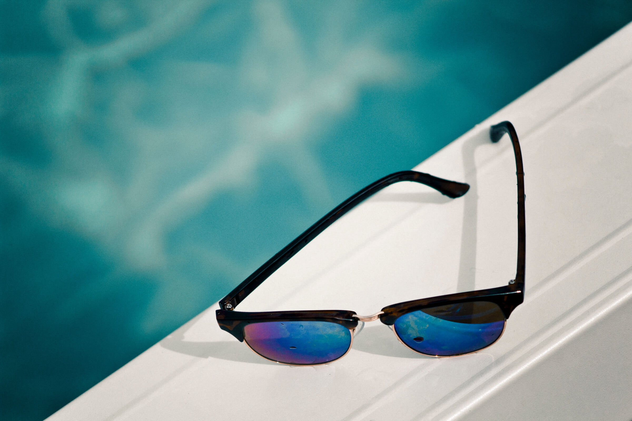 Shady Rays® | Polarized Sunglasses