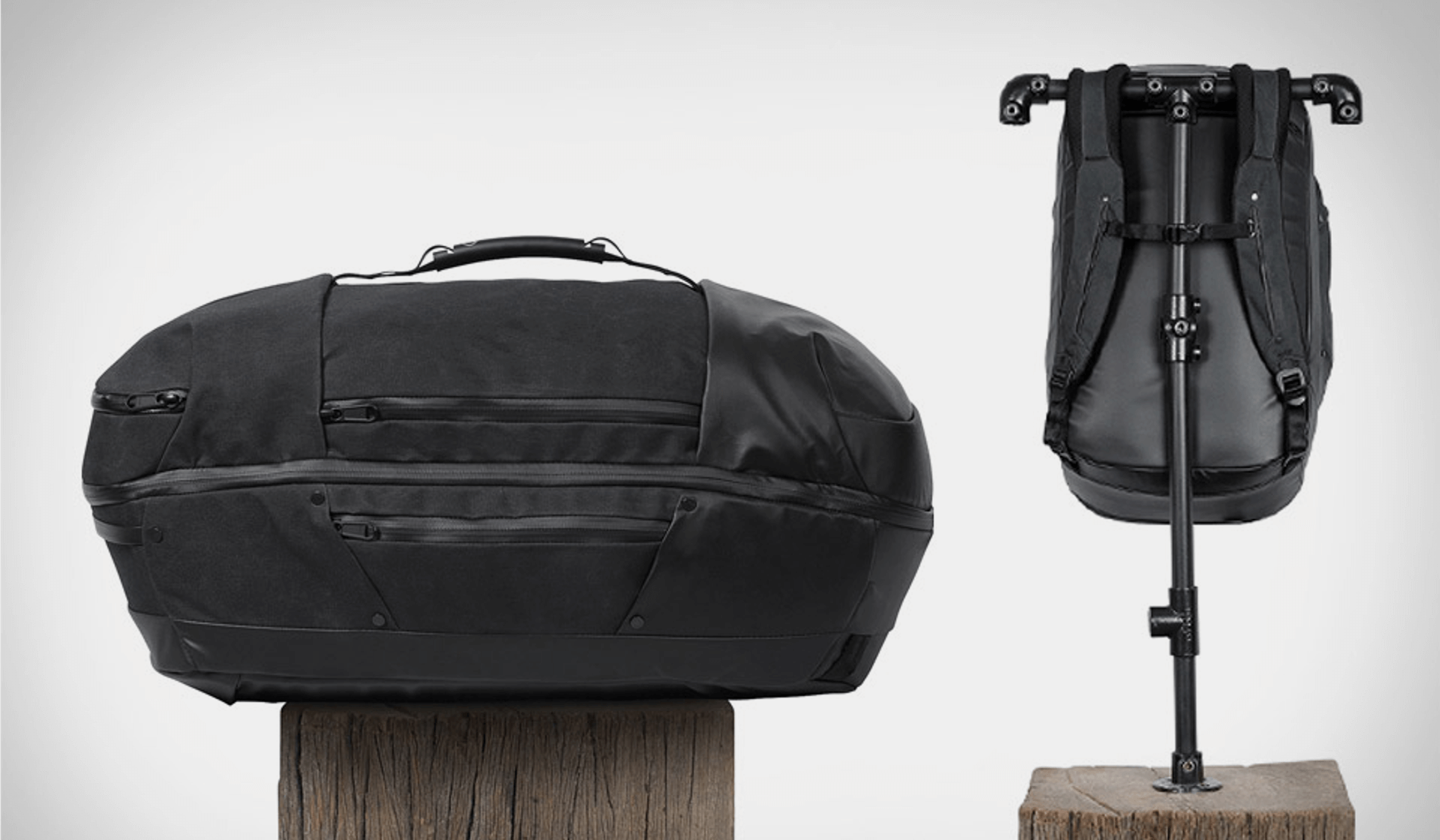 Alchemy Equimpent Carry-On Bag