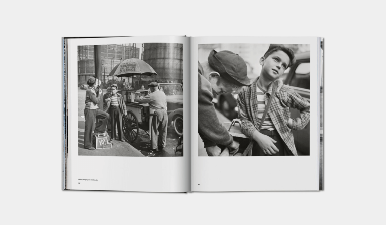 Stanley Kubrick Photographs | Improb