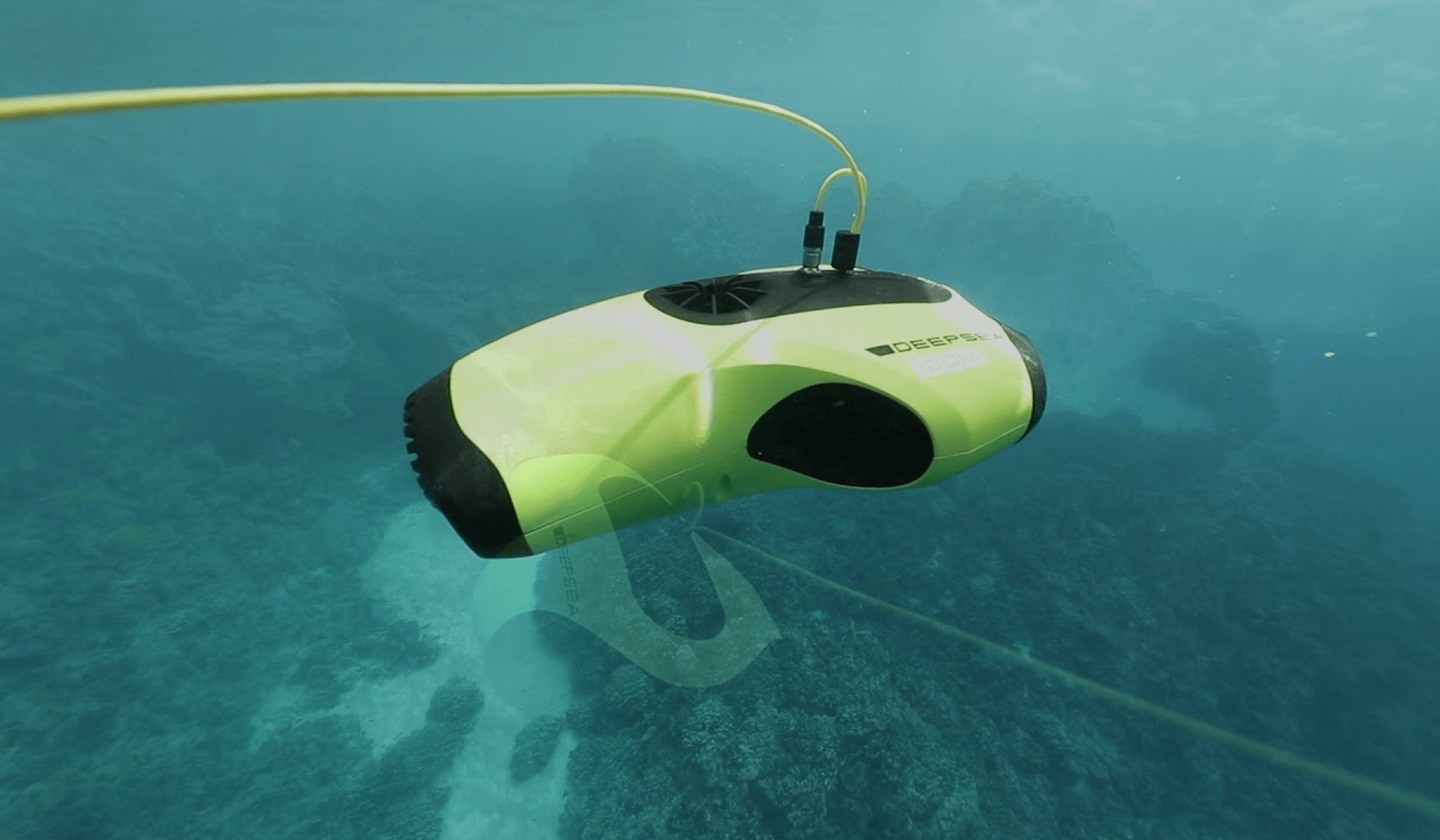 Fifish P3 Underwater Drone | Improb