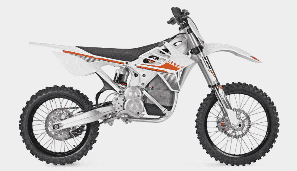 No Fuel 10 Best Electric Dirt Bikes Improb