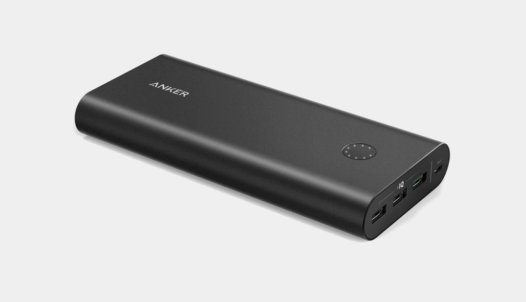 Anker Power Portable Charger