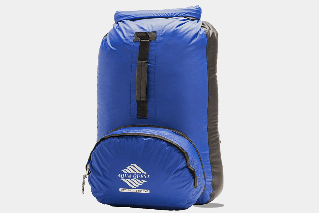Aqua Quest HIMAL Backpack