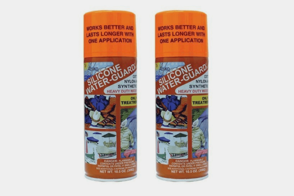 The 10 Best Waterproof Sprays Improb