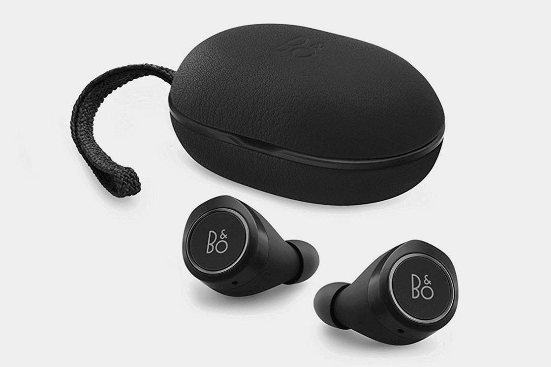 B&O PLAY by Bang & Olufsen Beoplay E8 Premium Truly Wireless Bluetooth Earphones