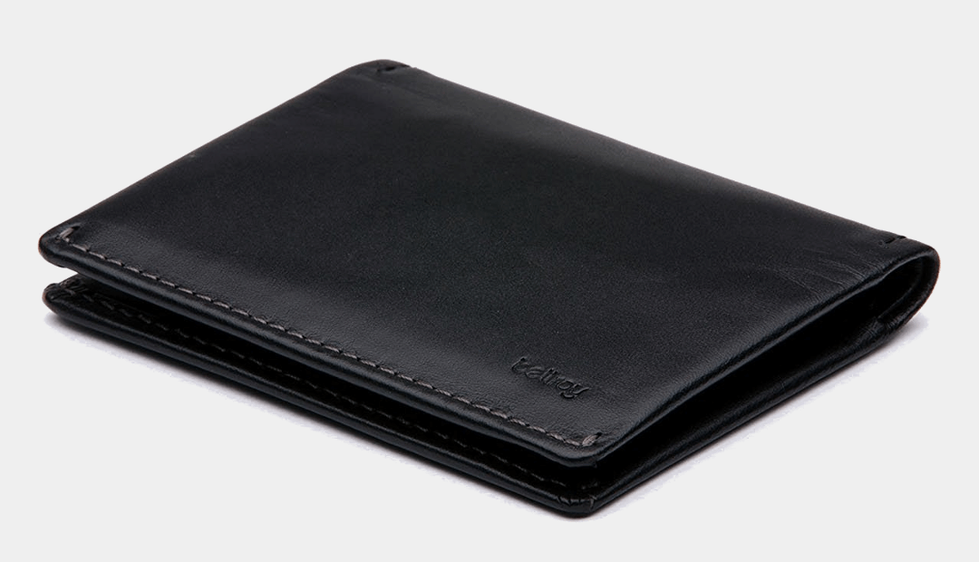 Bellroy Slim Sleeve Bi-Fold Wallet