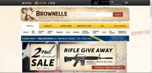 The 12 Best Online Gun Stores | Improb