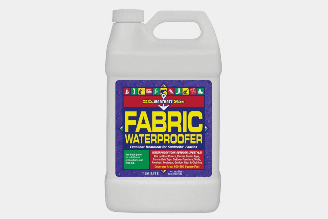 CRC MaryKate Fabric Waterproofer
