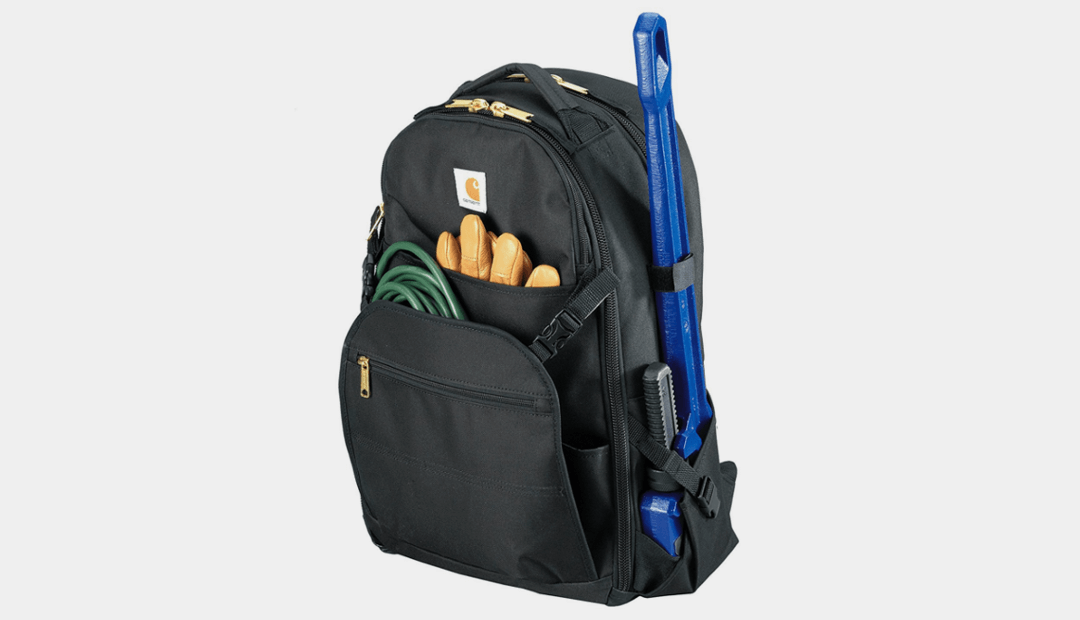 Carhartt Legacy Tool Backpack