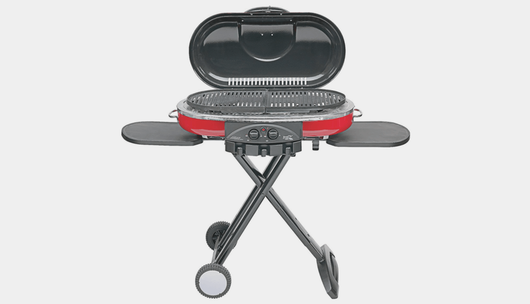 Coleman Road Trip Portable Grill LXE