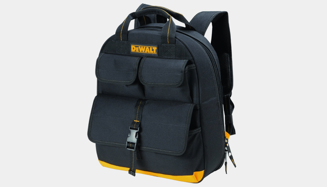 DEWALT DGC530 Tool Backpack