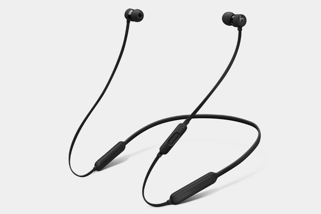 Dr. Dre’s BeatsX Wireless In-Ear Headphones