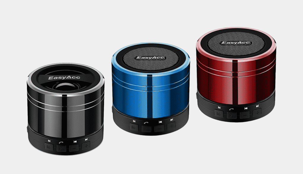 The 20 Best Bluetooth Speakers under 50 Improb