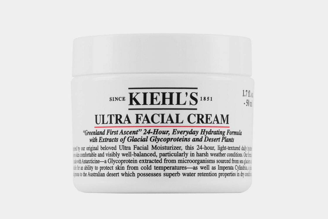 Kiehl's Ultra Facial Cream Moisturizer