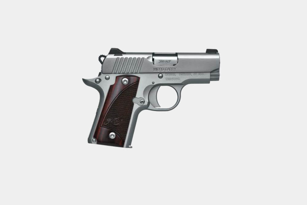 Kimber-Micro-Carry-Stainless-Steel