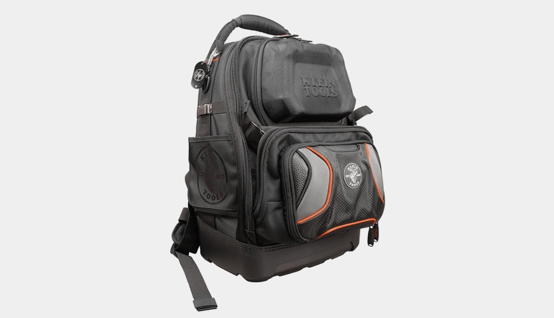 The 10 Best Tool Backpacks | Improb