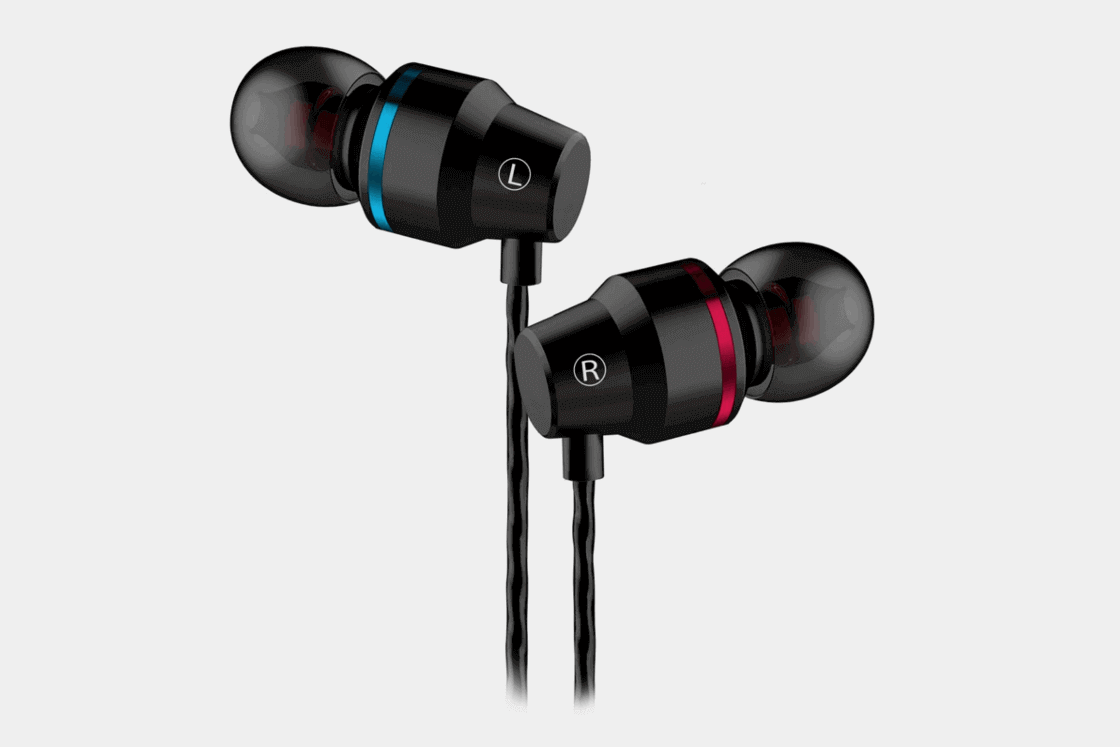 Kurso Earbuds with Microphone