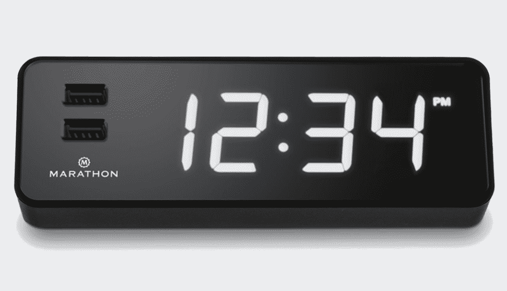 The 12 Best Alarm Clocks Improb
