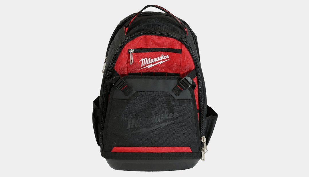 Milwaukee Electric Tool Backpack