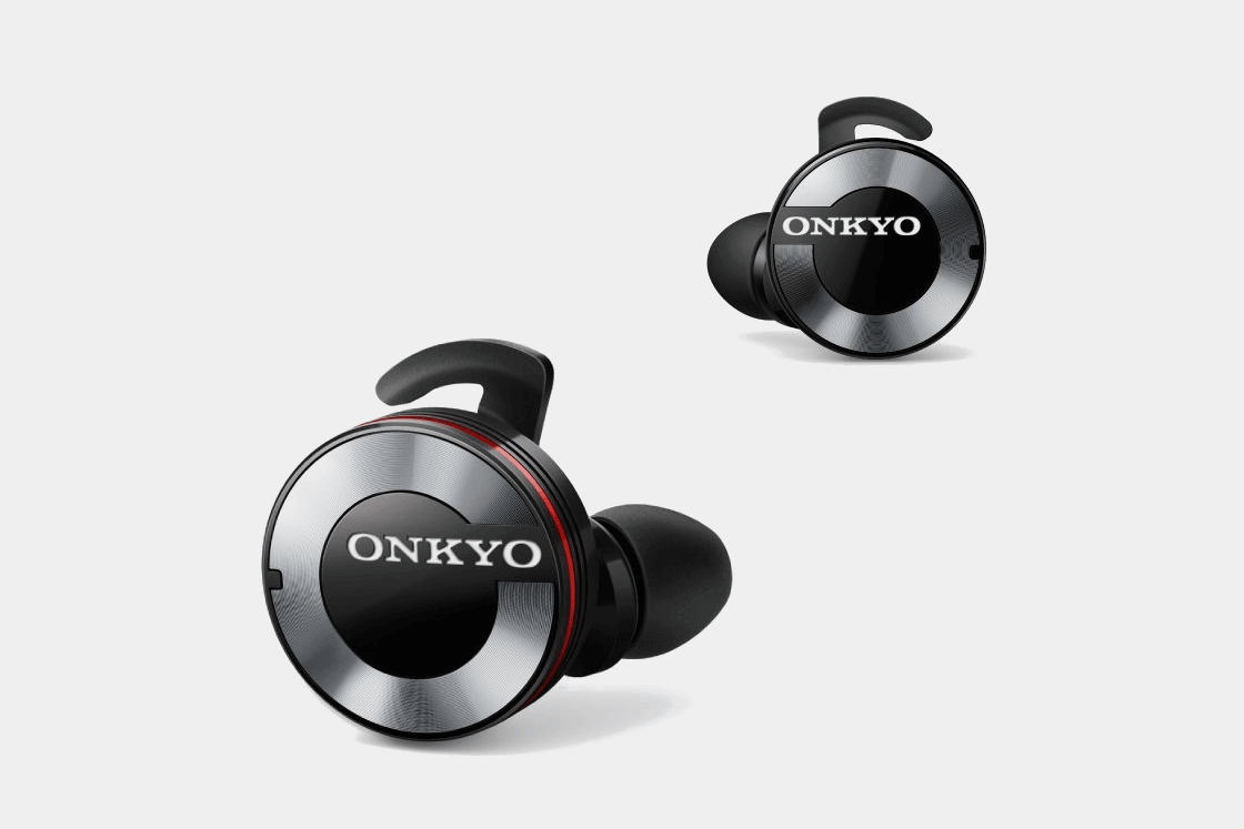 ONKYO Full Wireless Earphones