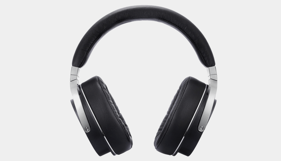 OPPO PM-3 Closed-Back Planar Magnetic Headphones (Black)