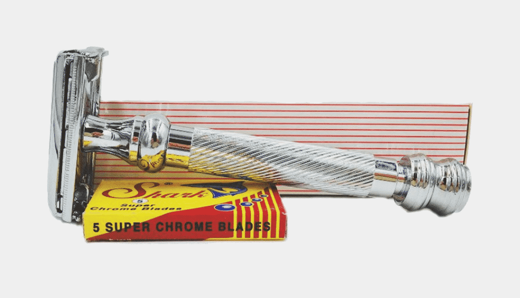 The 12 Best Safety Razors Improb