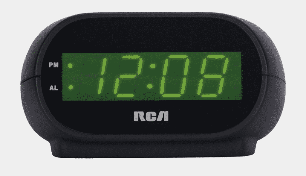 The 12 Best Alarm Clocks Improb