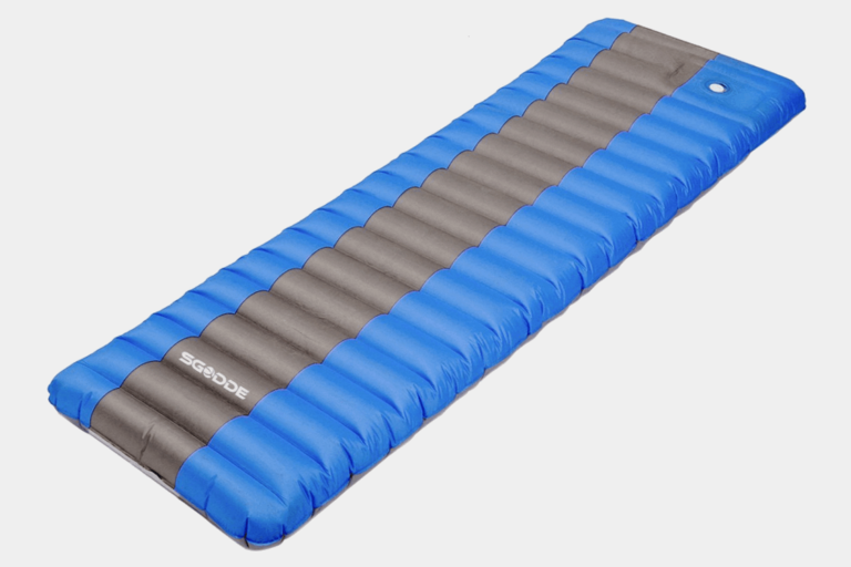 The 15 Best Camping Mattresses Improb