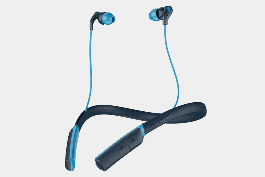 Skullcandy Method Bluetooth Wireless Sport Earbuds