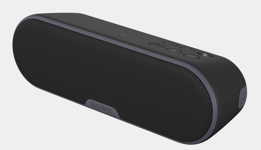 Sony SRSXB2 Portable Wireless Bluetooth Speaker